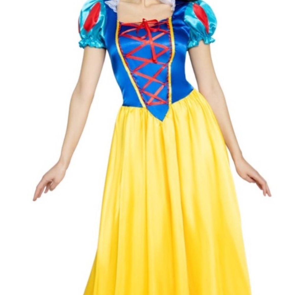 Leg Avenue Classic Snow White Costume